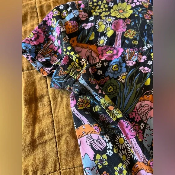 Nooworks Magic Mushroom Joyce, XS - Picture 6 of 7